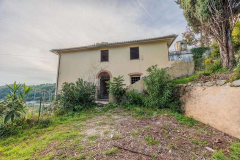 Villa i Pistoia, Pistoia, Pistoia - € 350.000 | Ref: R06733PIVI-1324782 - foto 12