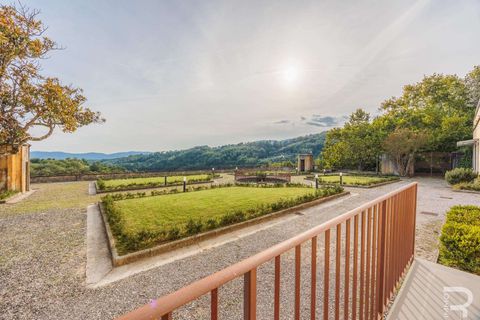 Villa i Pistoia, Pistoia, Pistoia - € 350.000 | Ref: R06733PIVI-1324782 - foto 14