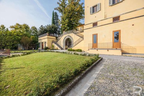 Villa i Pistoia, Pistoia, Pistoia - € 350.000 | Ref: R06733PIVI-1324782 - foto 18