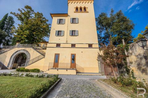 Villa i Pistoia, Pistoia, Pistoia - € 350.000 | Ref: R06733PIVI-1324782 - foto 19