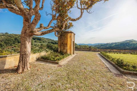 Villa i Pistoia, Pistoia, Pistoia - € 350.000 | Ref: R06733PIVI-1324782 - foto 20