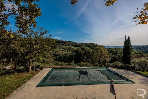 Villa i Pistoia, Pistoia, Pistoia - € 350.000 | Ref: R06733PIVI-1324782 - foto 22