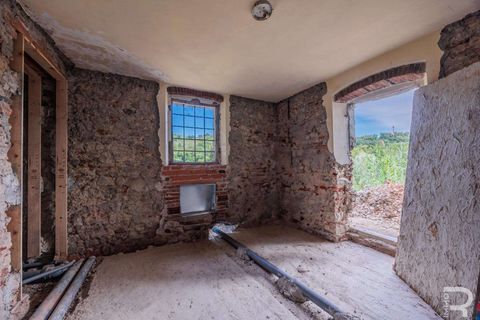 Villa i Pistoia, Pistoia, Pistoia - € 350.000 | Ref: R06733PIVI-1324782 - foto 28