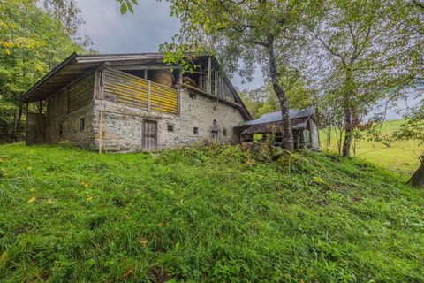 Landejendom i Borgo Lares, Trento, Borgo Lares - € 120.000 | Ref: 6473-1324844 - foto 1