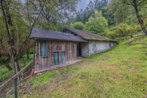 Landejendom i Borgo Lares, Trento, Borgo Lares - € 120.000 | Ref: 6473-1324844 - foto 2