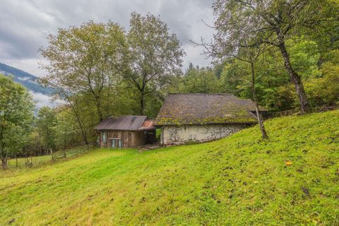 Landejendom i Borgo Lares, Trento, Borgo Lares - € 120.000 | Ref: 6473-1324844 - foto 3