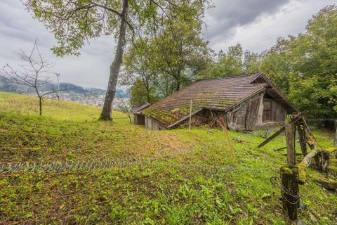Landejendom i Borgo Lares, Trento, Borgo Lares - € 120.000 | Ref: 6473-1324844 - foto 6