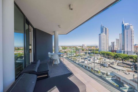 Lejlighed i Jesolo, Venice, Jesolo - € 880.000 | Ref: R06728JE3Z-1324990 - foto 16