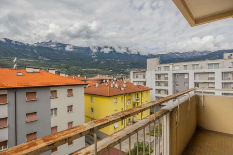 Leilighet i Rovereto, Trento, Rovereto - € 260 000 | Ref: R06722RO4Z-1325013 - foto 4
