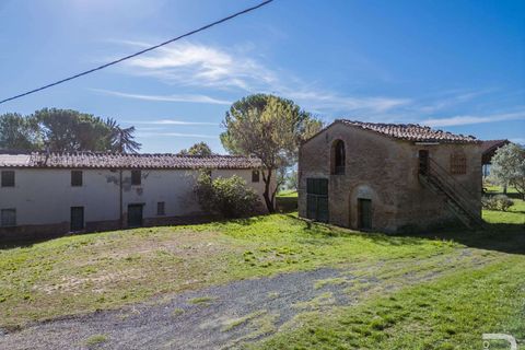 Farm hus i Pomarance, Pisa, Pomarance - € 980.000 | Ref: R06690POCA-1325026 - foto 4