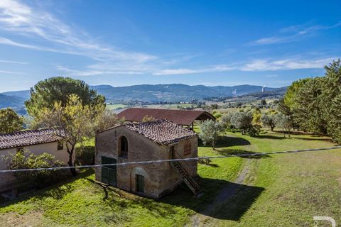 Farm hus i Pomarance, Pisa, Pomarance - € 980.000 | Ref: R06690POCA-1325026 - foto 7