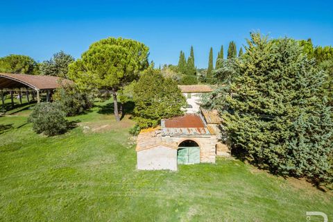 Farm hus i Pomarance, Pisa, Pomarance - € 980.000 | Ref: R06690POCA-1325026 - foto 9