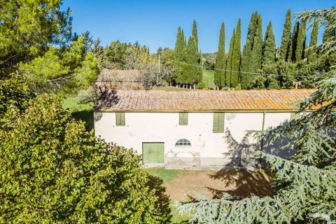 Farm hus i Pomarance, Pisa, Pomarance - € 980.000 | Ref: R06690POCA-1325026 - foto 12