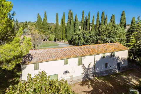 Farm hus i Pomarance, Pisa, Pomarance - € 980.000 | Ref: R06690POCA-1325026 - foto 13
