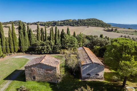 Farm hus i Pomarance, Pisa, Pomarance - € 980.000 | Ref: R06690POCA-1325026 - foto 14
