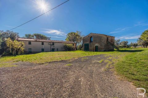 Farm hus i Pomarance, Pisa, Pomarance - € 980.000 | Ref: R06690POCA-1325026 - foto 15