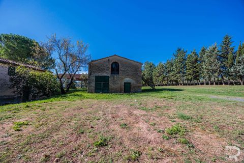 Farm hus i Pomarance, Pisa, Pomarance - € 980.000 | Ref: R06690POCA-1325026 - foto 17