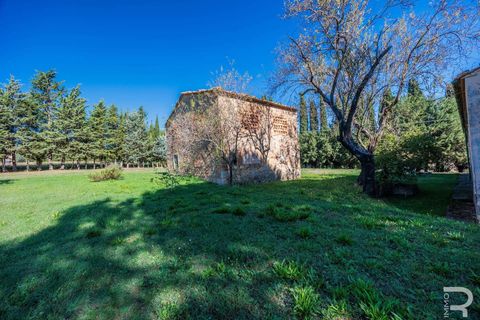 Farm hus i Pomarance, Pisa, Pomarance - € 980.000 | Ref: R06690POCA-1325026 - foto 20