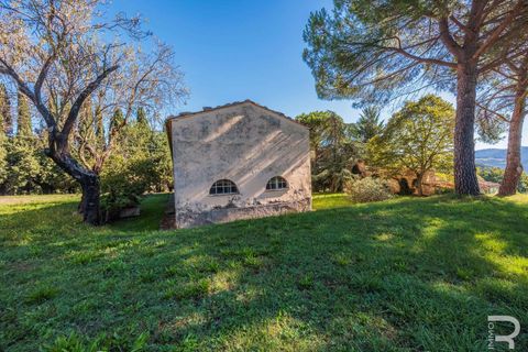 Farm hus i Pomarance, Pisa, Pomarance - € 980.000 | Ref: R06690POCA-1325026 - foto 21