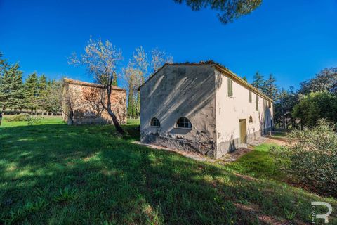 Farm hus i Pomarance, Pisa, Pomarance - € 980.000 | Ref: R06690POCA-1325026 - foto 23