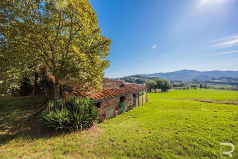 Farm hus i Pomarance, Pisa, Pomarance - € 980.000 | Ref: R06690POCA-1325026 - foto 26