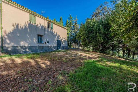 Farm hus i Pomarance, Pisa, Pomarance - € 980.000 | Ref: R06690POCA-1325026 - foto 29