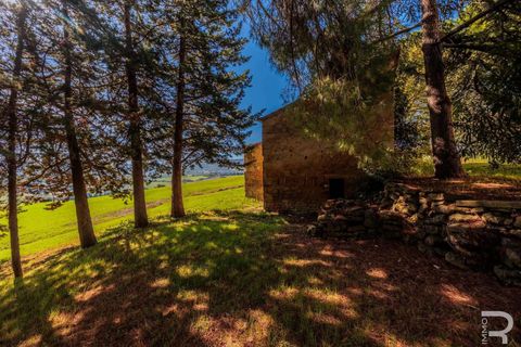 Farm hus i Pomarance, Pisa, Pomarance - € 980.000 | Ref: R06690POCA-1325026 - foto 30