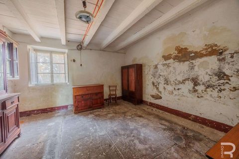 Farm hus i Pomarance, Pisa, Pomarance - € 980.000 | Ref: R06690POCA-1325026 - foto 39