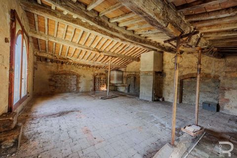 Farm hus i Pomarance, Pisa, Pomarance - € 980.000 | Ref: R06690POCA-1325026 - foto 42