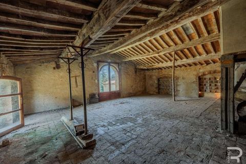 Farm hus i Pomarance, Pisa, Pomarance - € 980.000 | Ref: R06690POCA-1325026 - foto 43