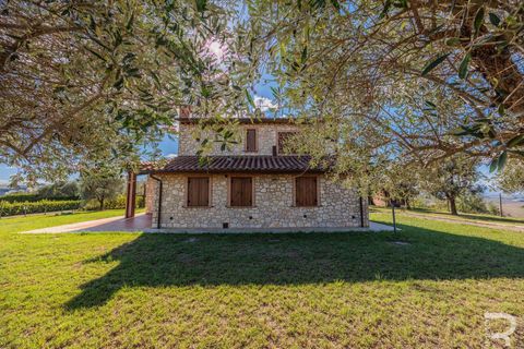 Villa a Volterra, Pisa, Volterra - € 535.000 | Ref: R06670SGVI-1325084 - foto 2