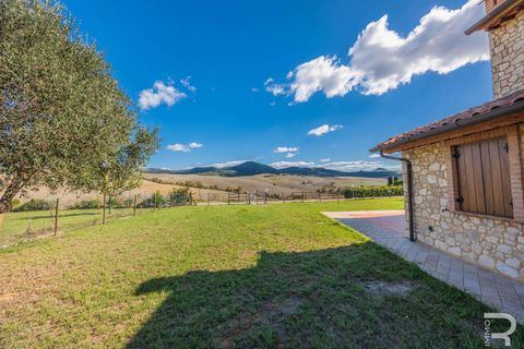 Villa a Volterra, Pisa, Volterra - € 535.000 | Ref: R06670SGVI-1325084 - foto 3