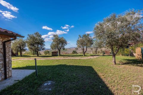 Villa a Volterra, Pisa, Volterra - € 535.000 | Ref: R06670SGVI-1325084 - foto 4