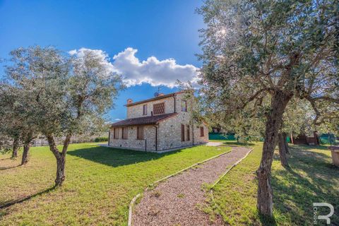Villa a Volterra, Pisa, Volterra - € 535.000 | Ref: R06670SGVI-1325084 - foto 5