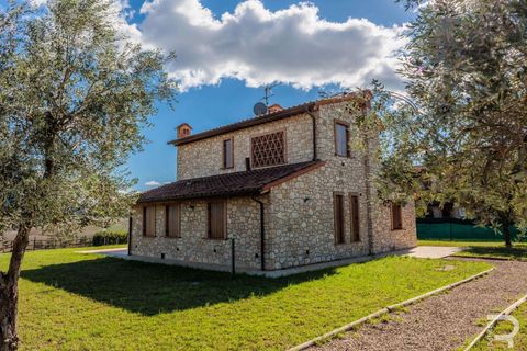 Villa a Volterra, Pisa, Volterra - € 535.000 | Ref: R06670SGVI-1325084 - foto 6