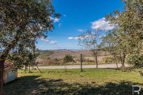 Villa a Volterra, Pisa, Volterra - € 535.000 | Ref: R06670SGVI-1325084 - foto 7