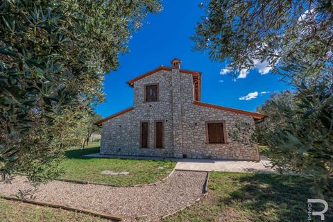 Villa a Volterra, Pisa, Volterra - € 535.000 | Ref: R06670SGVI-1325084 - foto 8