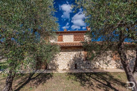 Villa a Volterra, Pisa, Volterra - € 535.000 | Ref: R06670SGVI-1325084 - foto 10