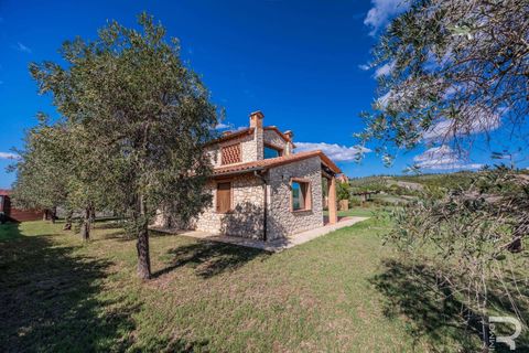 Villa a Volterra, Pisa, Volterra - € 535.000 | Ref: R06670SGVI-1325084 - foto 11