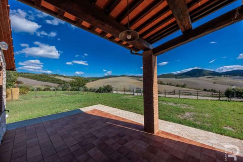 Villa a Volterra, Pisa, Volterra - € 535.000 | Ref: R06670SGVI-1325084 - foto 13