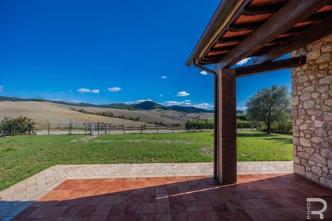 Villa a Volterra, Pisa, Volterra - € 535.000 | Ref: R06670SGVI-1325084 - foto 14