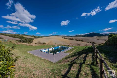 Villa a Volterra, Pisa, Volterra - € 535.000 | Ref: R06670SGVI-1325084 - foto 15