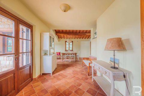 Villa a Volterra, Pisa, Volterra - € 535.000 | Ref: R06670SGVI-1325084 - foto 16