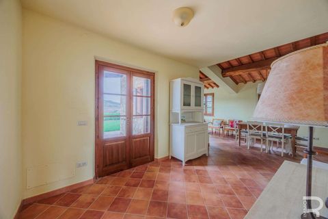 Villa a Volterra, Pisa, Volterra - € 535.000 | Ref: R06670SGVI-1325084 - foto 17