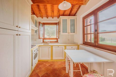 Villa a Volterra, Pisa, Volterra - € 535.000 | Ref: R06670SGVI-1325084 - foto 18