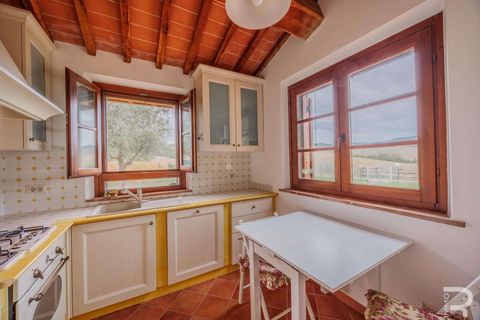 Villa a Volterra, Pisa, Volterra - € 535.000 | Ref: R06670SGVI-1325084 - foto 19