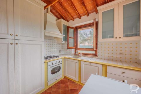 Villa a Volterra, Pisa, Volterra - € 535.000 | Ref: R06670SGVI-1325084 - foto 20