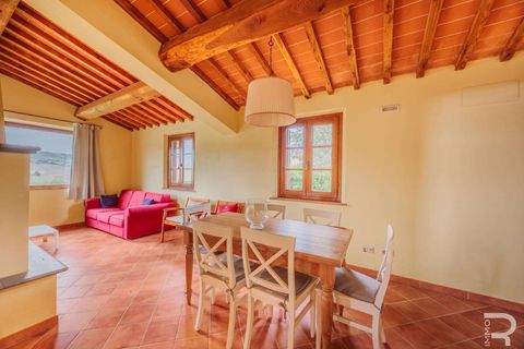 Villa a Volterra, Pisa, Volterra - € 535.000 | Ref: R06670SGVI-1325084 - foto 21