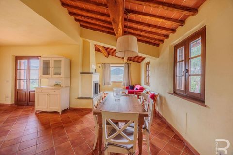 Villa a Volterra, Pisa, Volterra - € 535.000 | Ref: R06670SGVI-1325084 - foto 22