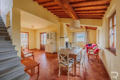 Villa a Volterra, Pisa, Volterra - € 535.000 | Ref: R06670SGVI-1325084 - foto 23